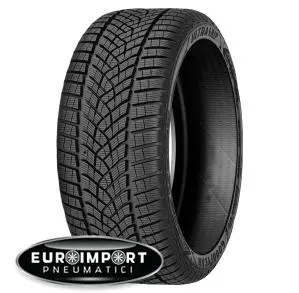 Goodyear Ultra Grip Performance + SUV 255/65 R18 115 H XL  3PMSF